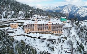 Toshali Royal View ,S H I M L A